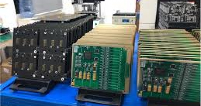 Chọn Dịch Vụ Turnkey Mạch Điện Tử – Bước Đột Phá Trong Sản Xuất